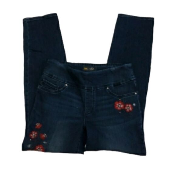 Lee slimming jeggings  - Picture 1 of 7